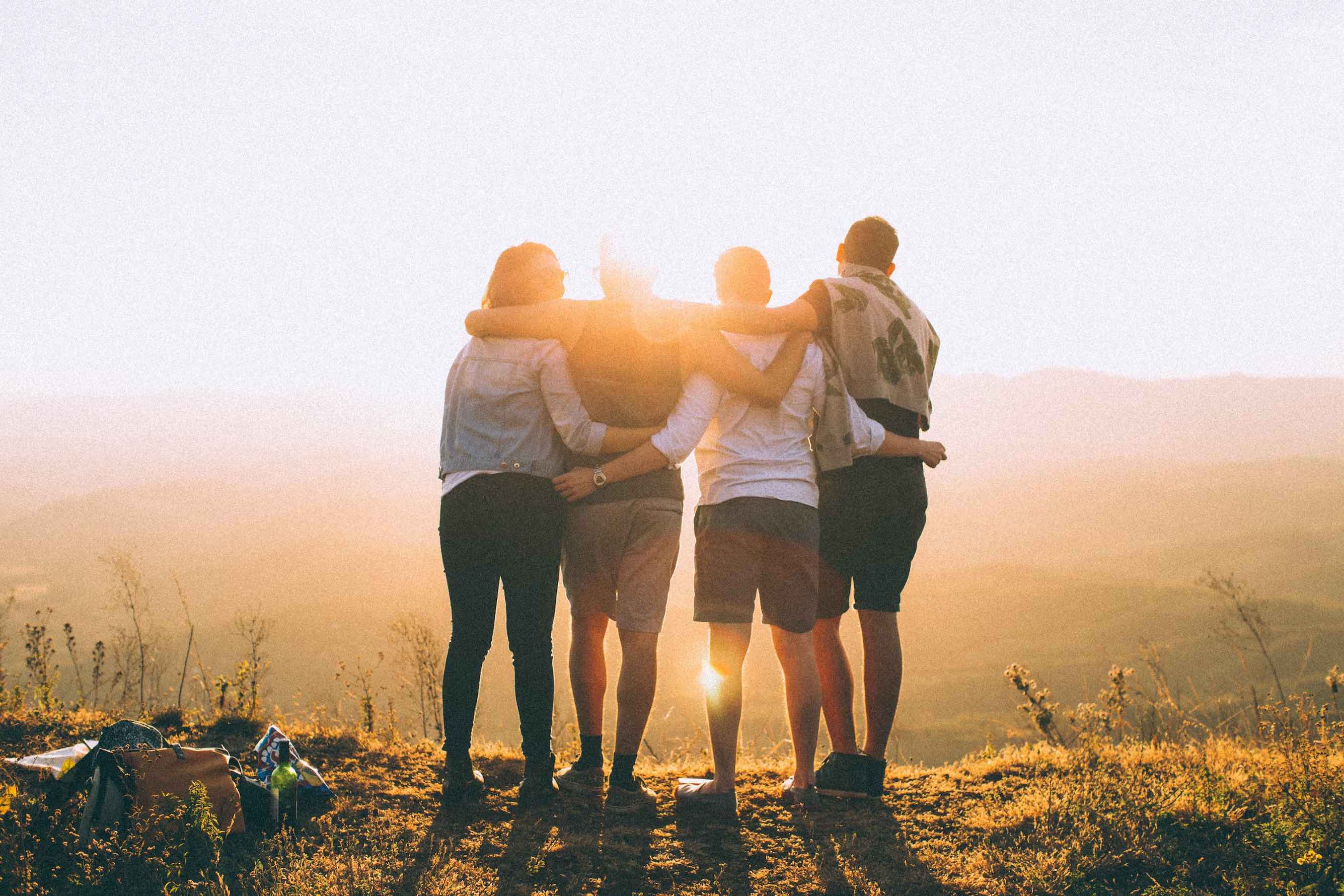 Building Support Networks: Strategies for Effective Sober Home Management