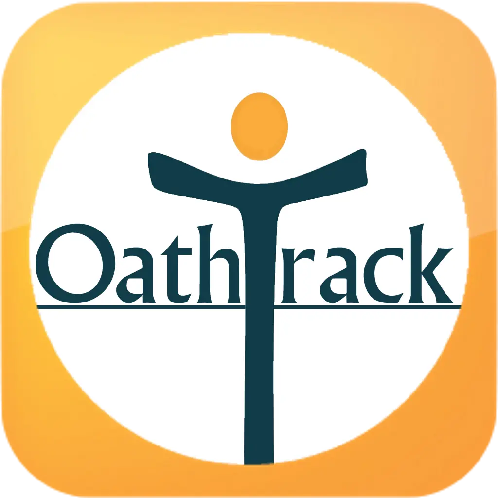 Oathtrack Staff App